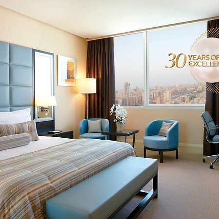 Millennium Hotel & Convention Centre Kuwait Kuwait City Eksteriør billede
