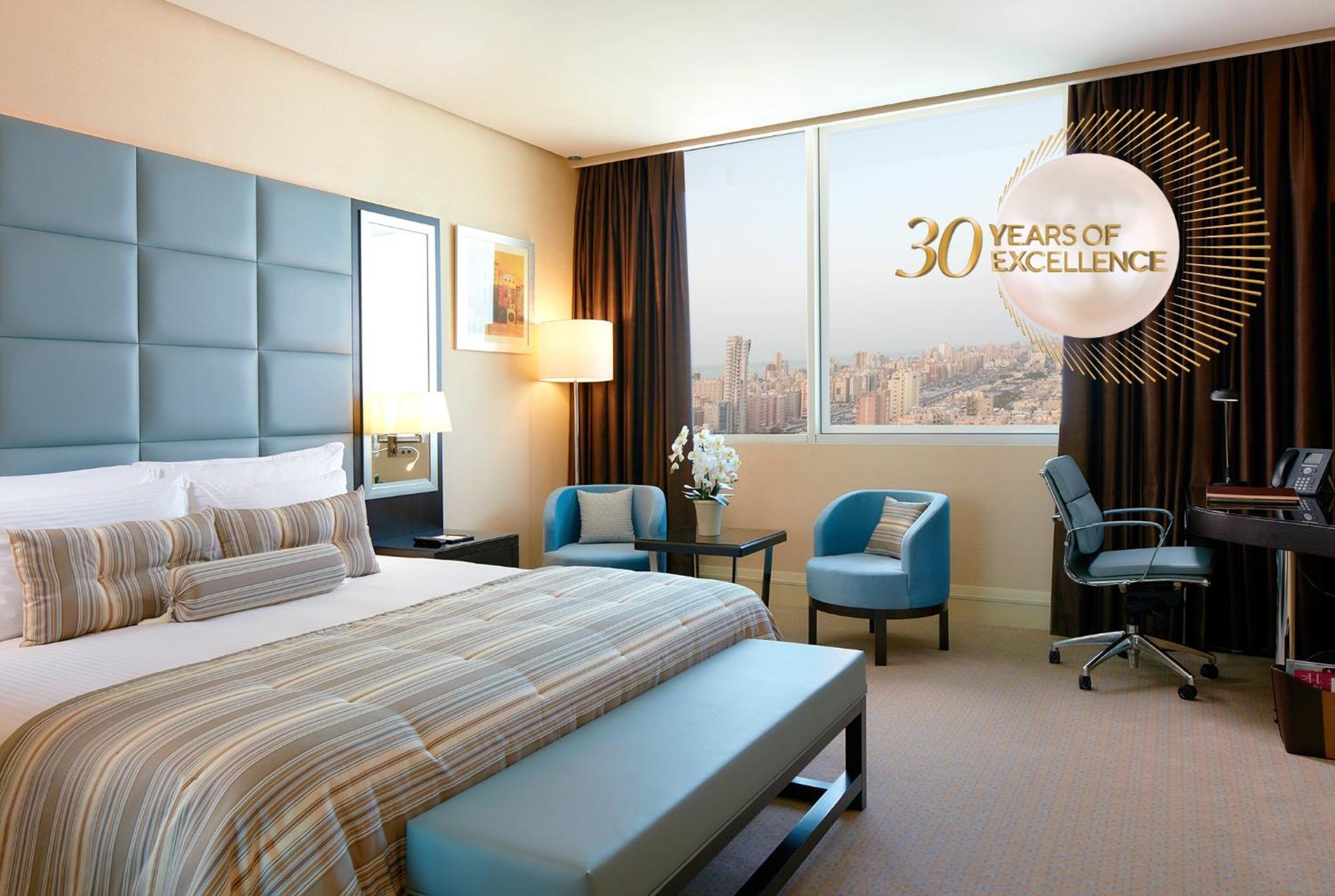 Millennium Hotel & Convention Centre Kuwait Kuwait City Eksteriør billede